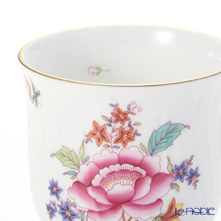 ヘレンド 南京ブーケ 01739-0-00 ミッドマグ 200ml