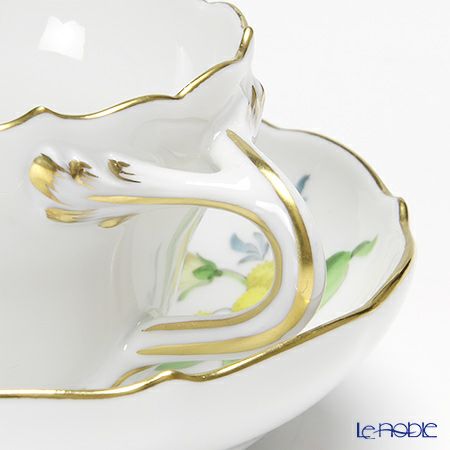 マイセン（Meissen） ベーシックフラワー 040110／55300／06 ギフトミニ カップ＆ソーサー 昼顔