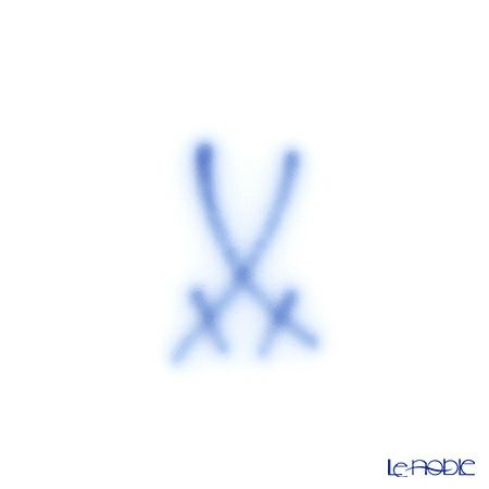 マイセン（Meissen） ベーシックフラワー 040110／55300／06 ギフトミニ カップ＆ソーサー 昼顔