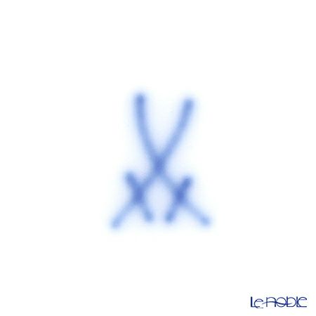 マイセン（Meissen） ベーシックフラワー 040110／55300／13 ギフトミニ カップ＆ソーサー 野ばら