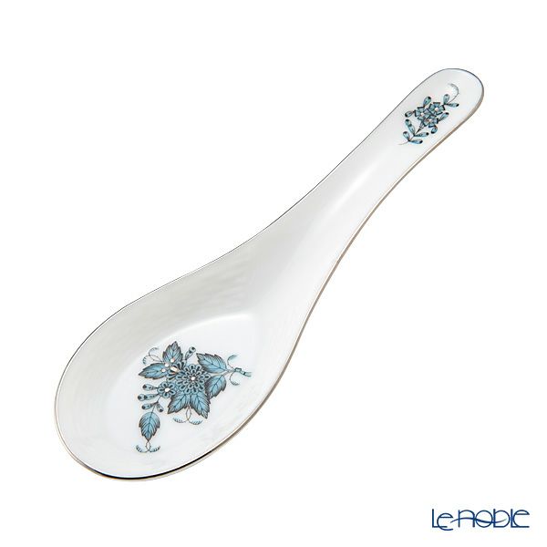 ヘレンド アポニーターコイズプラチナ ATQ3-PT レンゲ 00237-0-00