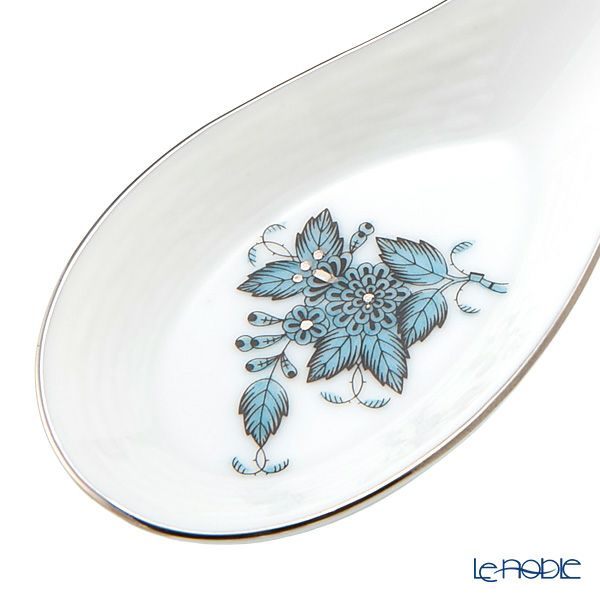 ヘレンド アポニーターコイズプラチナ ATQ3-PT レンゲ 00237-0-00