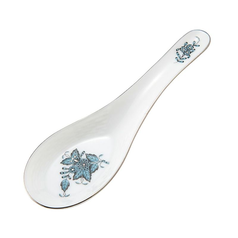 ヘレンド アポニーターコイズプラチナ ATQ3-PT レンゲ 00237-0-00