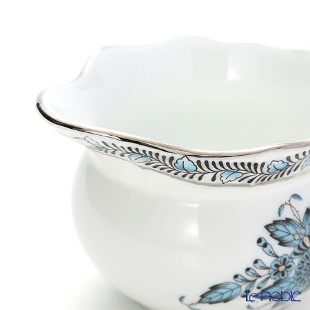 ヘレンド アポニーターコイズプラチナ 00645-0-00 クリーマー 80ml