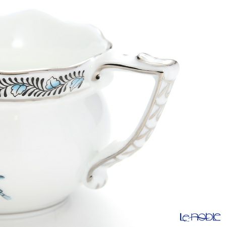 ヘレンド アポニーターコイズプラチナ 00645-0-00 クリーマー 80ml