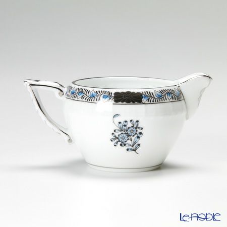 ヘレンド アポニーターコイズプラチナ 00649-0-00 クリーマー 100ml