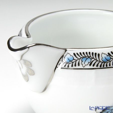 ヘレンド アポニーターコイズプラチナ 00649-0-00 クリーマー 100ml