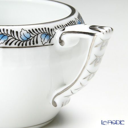 ヘレンド アポニーターコイズプラチナ 00649-0-00 クリーマー 100ml