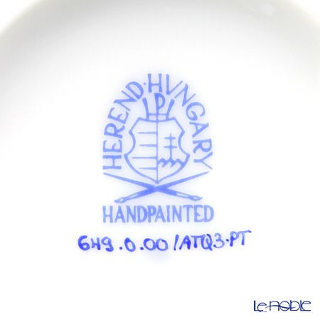 ヘレンド アポニーターコイズプラチナ 00649-0-00 クリーマー 100ml