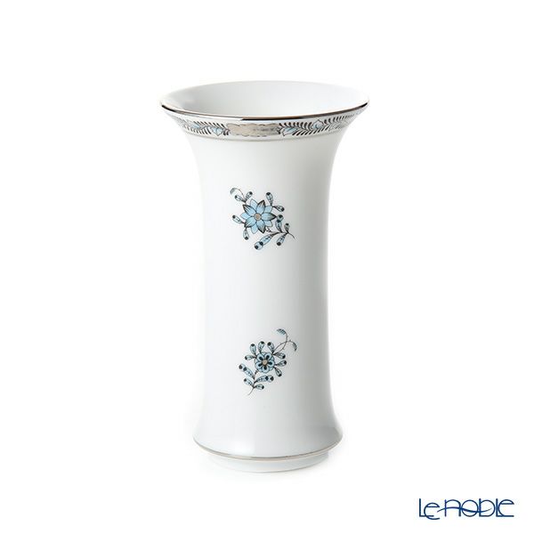 ヘレンド アポニーターコイズプラチナ 06444-0-00 ベース12cm