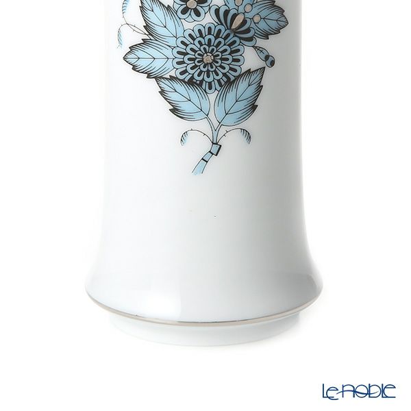 ヘレンド アポニーターコイズプラチナ 06444-0-00 ベース12cm