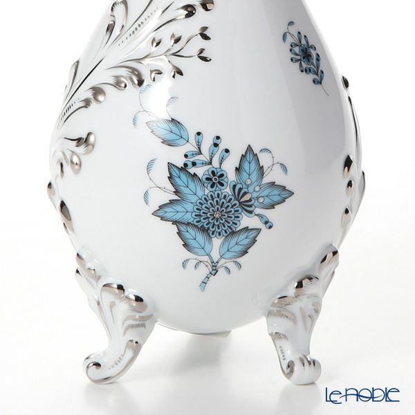 ヘレンド アポニーターコイズプラチナ 07598-0-00 ジャグ