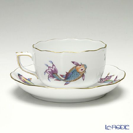 ヘレンド COPO 20724-0-00 ティーカップ＆ソーサー 200ml