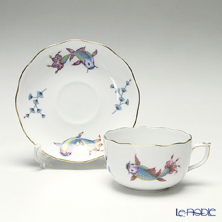 ヘレンド COPO 20724-0-00 ティーカップ＆ソーサー 200ml