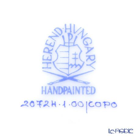 ヘレンド COPO 20724-0-00 ティーカップ＆ソーサー 200ml