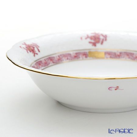 ヘレンド アポニーモーヴ 00330-0-00 オートミール 16.7cm