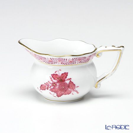 ヘレンド アポニーモーヴ 00645-0-00 クリーマー 80ml