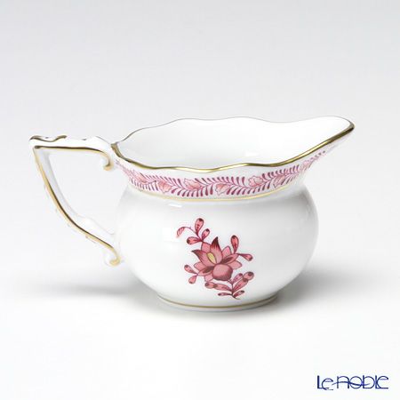 ヘレンド アポニーモーヴ 00645-0-00 クリーマー 80ml