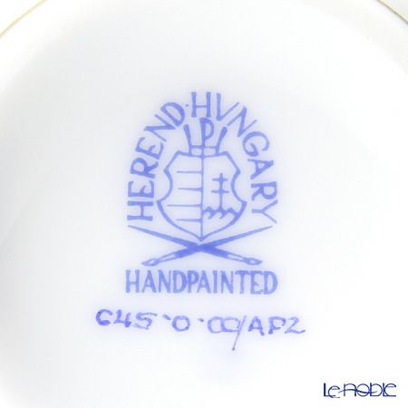 ヘレンド アポニーモーヴ 00645-0-00 クリーマー 80ml