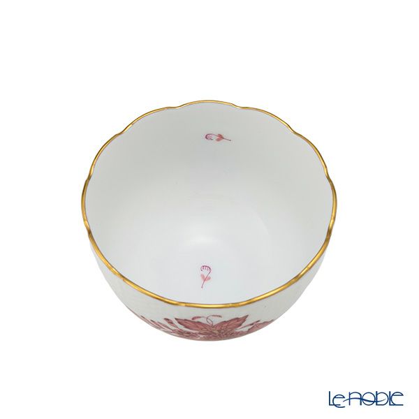 ヘレンド アポニーモーヴ AP2 ジャパニーズカップ 00710-2-91