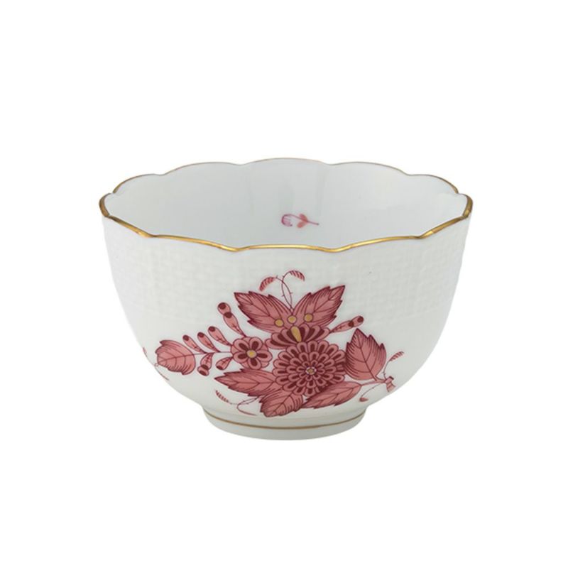 ヘレンド アポニーモーヴ AP2 ジャパニーズカップ 00710-2-91