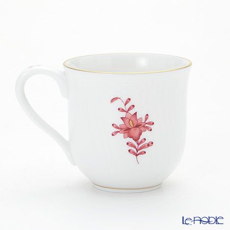 ヘレンド アポニーモーヴ 01739-0-00 ミッドマグ 200ml