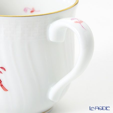 ヘレンド アポニーモーヴ 01739-0-00 ミッドマグ 200ml