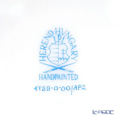 ヘレンド アポニーモーヴ 01739-0-00 ミッドマグ 200ml