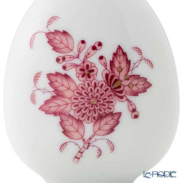 ヘレンド アポニーモーヴ AP2 08550-0-00 ストーン S（縦）