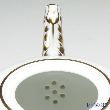 ヘレンド クロチルド ピンク 20606-0-09 ティーポット（ローズ） 800ml