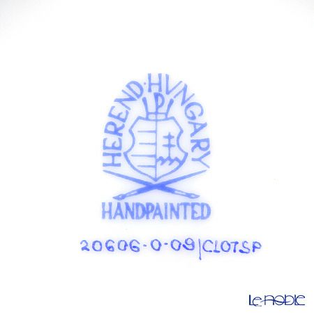 ヘレンド クロチルド ピンク 20606-0-09 ティーポット（ローズ） 800ml