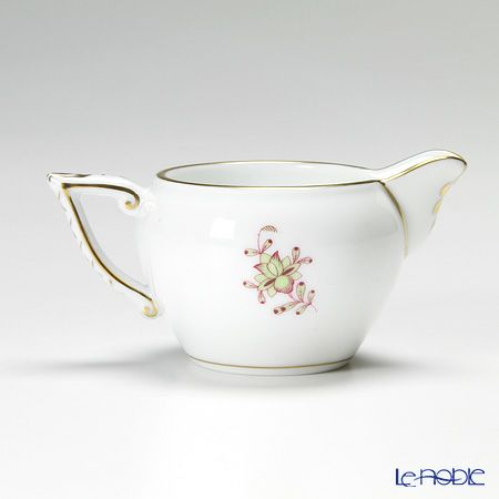 ヘレンド クロチルド ピンク 20649-0-00 クリーマー 100ml