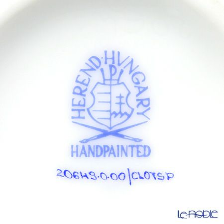 ヘレンド クロチルド ピンク 20649-0-00 クリーマー 100ml