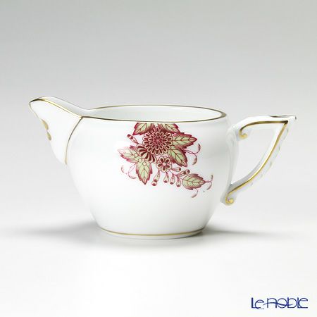 ヘレンド クロチルド グリーン 20649-0-00 クリーマー 100ml