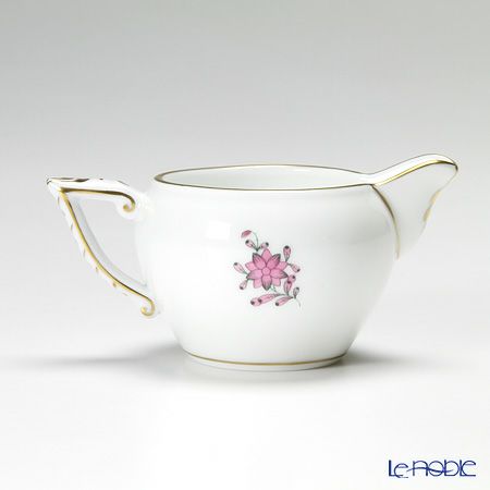 ヘレンド クロチルド グリーン 20649-0-00 クリーマー 100ml