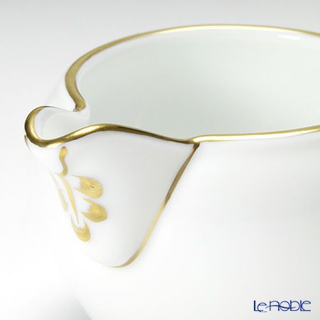 ヘレンド クロチルド グリーン 20649-0-00 クリーマー 100ml