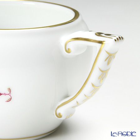 ヘレンド クロチルド グリーン 20649-0-00 クリーマー 100ml