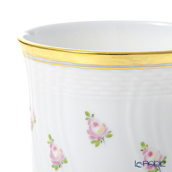 ヘレンド 朝露の小薔薇 PTRA マグカップ 250ml 01729-0-00