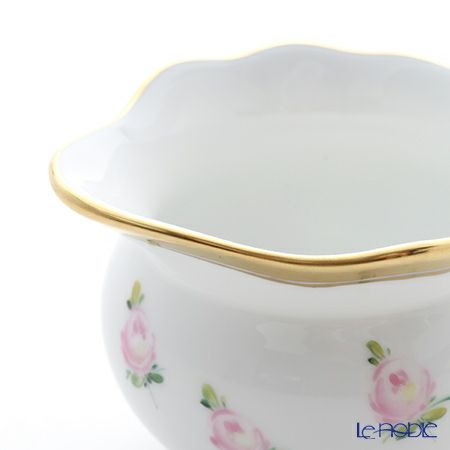 ヘレンド 朝露の小薔薇 PTRA 20645-0-00 クリーマー 80ml