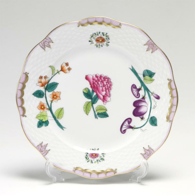 ヘレンド WBO 00517-0-00 プレート 19cm