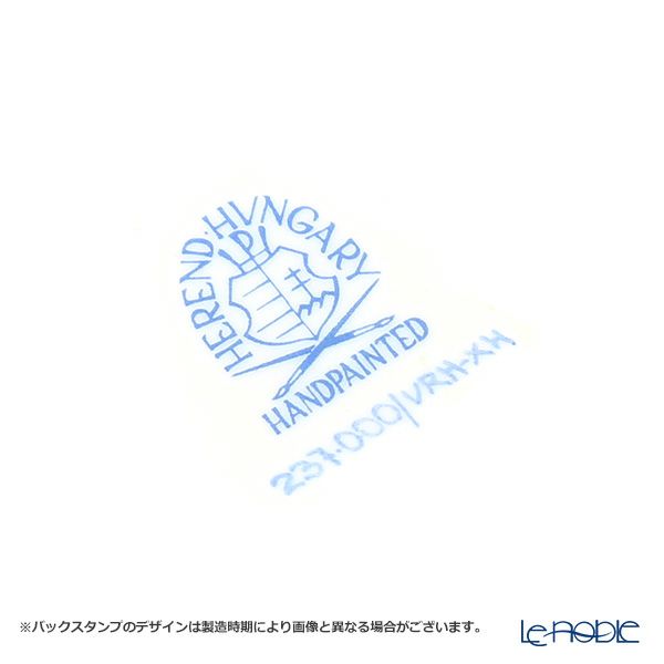 ヘレンド ウィーンのバラピンク VRH-X4 00237-0-00 レンゲ