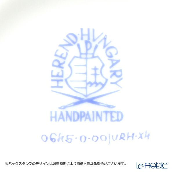 ヘレンド ウィーンのバラ ピンク 00645-0-00 クリーマー 80ml