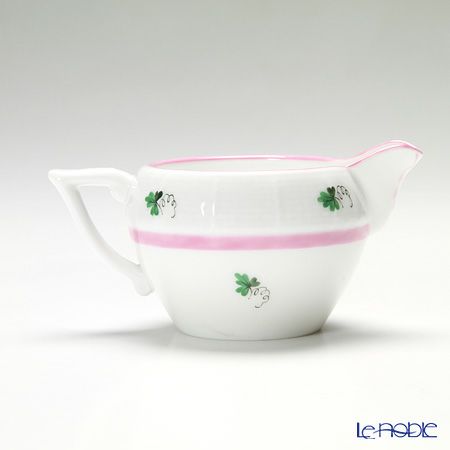 ヘレンド ウィーンのバラ ピンク 00649-0-00／649 クリーマー 100ml