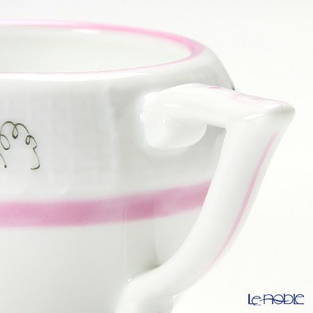 ヘレンド ウィーンのバラ ピンク 00649-0-00／649 クリーマー 100ml