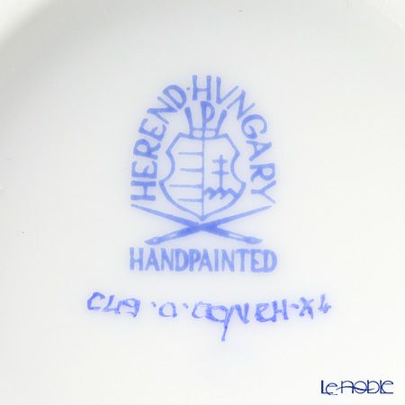 ヘレンド ウィーンのバラ ピンク 00649-0-00／649 クリーマー 100ml