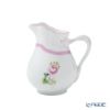 ヘレンド ウィーンのバラ ピンク VRH-X4 ミルクジャグ 00672-0-00