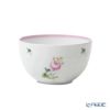 ヘレンド ウィーンのバラピンク VRH-X4 スラップボウル 12cm 01365-0-00