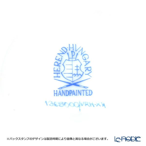 ヘレンド ウィーンのバラピンク VRH-X4 スラップボウル 12cm 01365-0-00