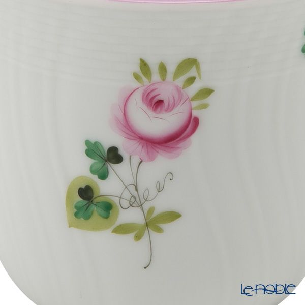 ヘレンド ウィーンのバラ ピンク 01729-0-00 マグ 250ml