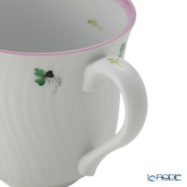 ヘレンド ウィーンのバラ ピンク 01729-0-00 マグ 250ml